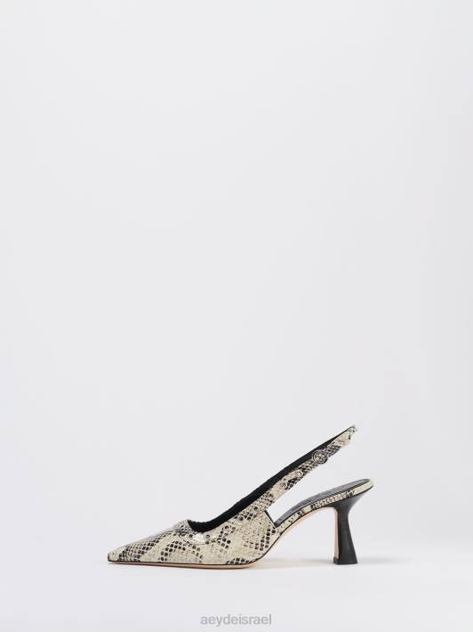 Aeyde איזוטה TN4J102 הַנעָלָה נחש שמנת