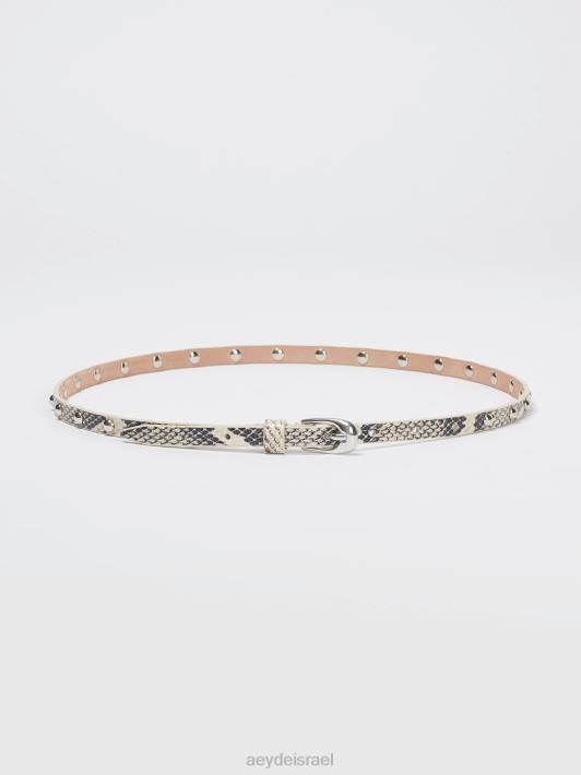 Aeyde ליאם TN4J138 אבזר נחש שמנת