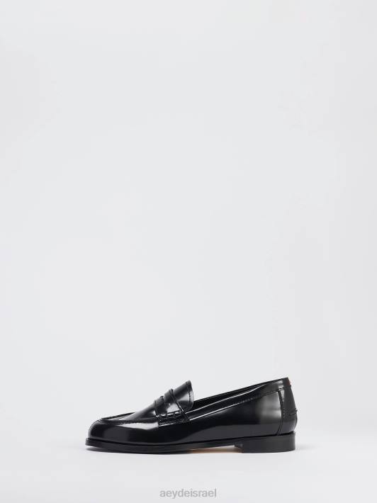 Aeyde אוסקר TN4J150 הַנעָלָה פולידו שחור