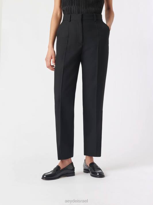 Aeyde אוסקר TN4J150 הַנעָלָה פולידו שחור