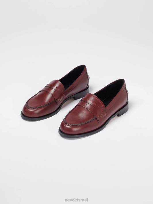 Aeyde אוסקר TN4J152 הַנעָלָה עגל נמל