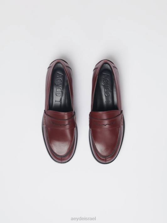 Aeyde אוסקר TN4J152 הַנעָלָה עגל נמל