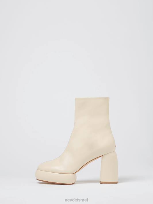 Aeyde אמי TN4J246 הַנעָלָה נאפה שמנת