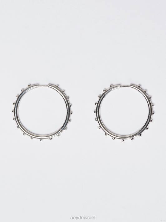 Aeyde אוטיס TN4J275 אבזר מצופה פלדיום