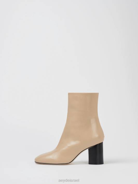 Aeyde אלנה TN4J83 הַנעָלָה לאטה נאפה