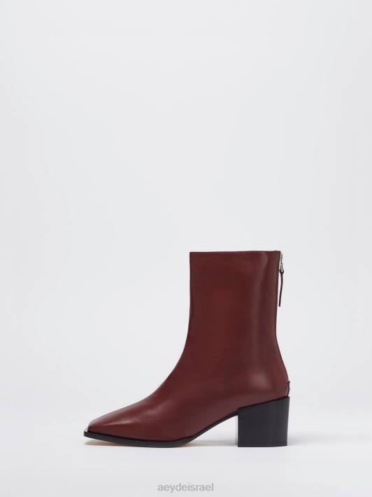 Aeyde אמין TN4J93 הַנעָלָה פורט נאפה