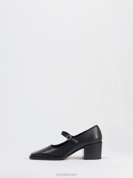 Aeyde anya TN4J177 הַנעָלָה עגל שחור
