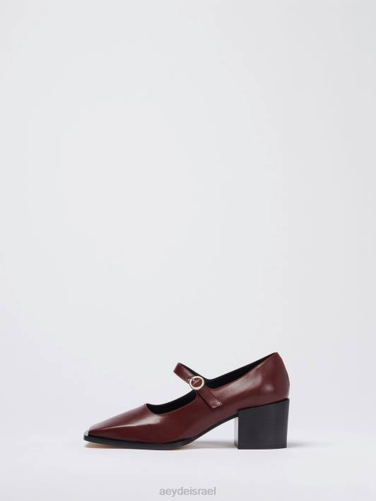 Aeyde anya TN4J178 הַנעָלָה עגל נמל