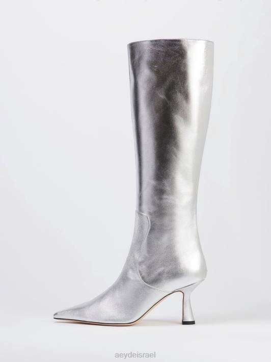 Aeyde esme TN4J60 הַנעָלָה נאפה כסופה