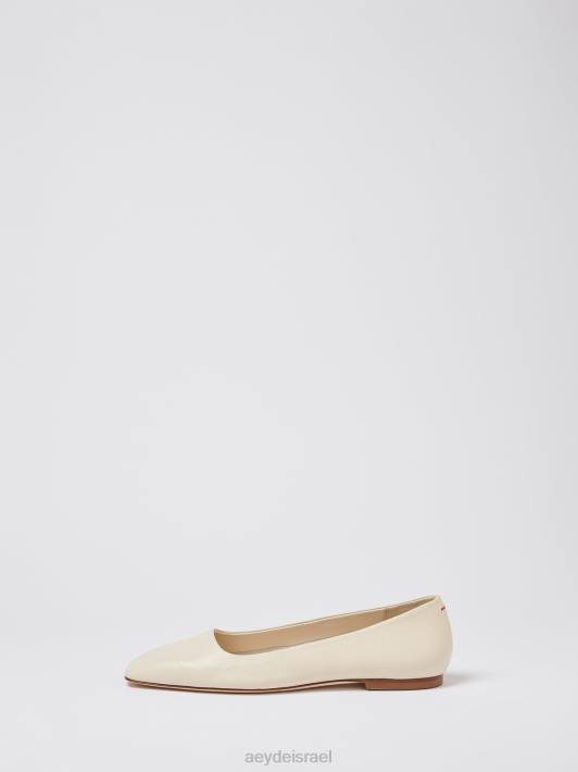 Aeyde ida TN4J200 הַנעָלָה נאפה שמנת