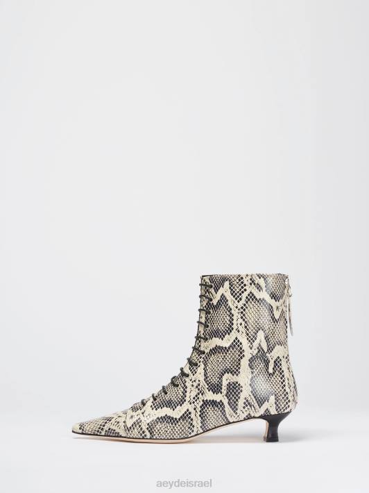 Aeyde trixi TN4J105 הַנעָלָה נחש שמנת